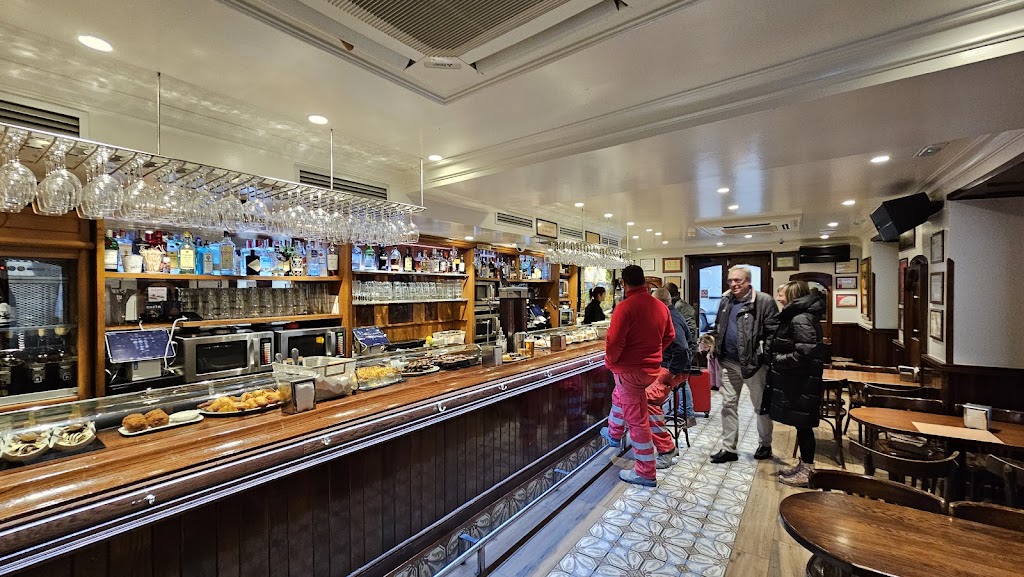 Bar GAUCHO Taberna Logo
