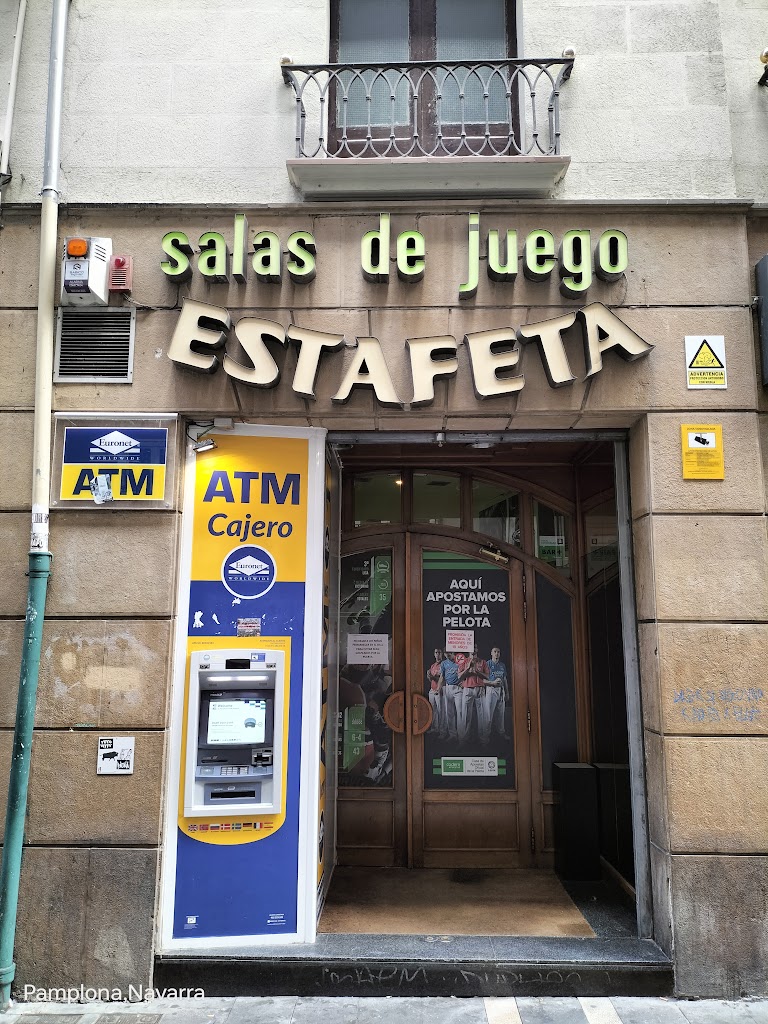 Logo negocio